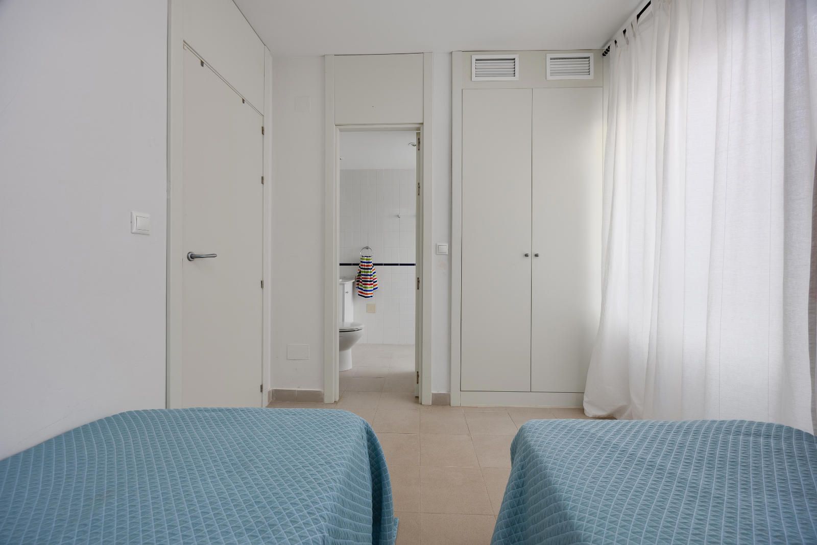 Petit Appartement en vente à Orihuela Costa