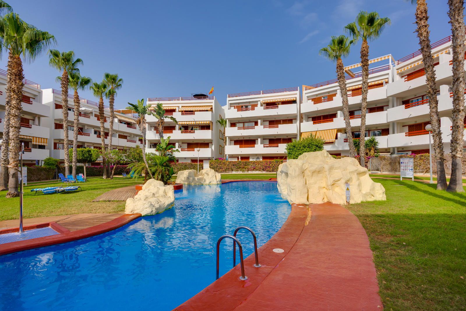 Petit Appartement en vente à Orihuela Costa