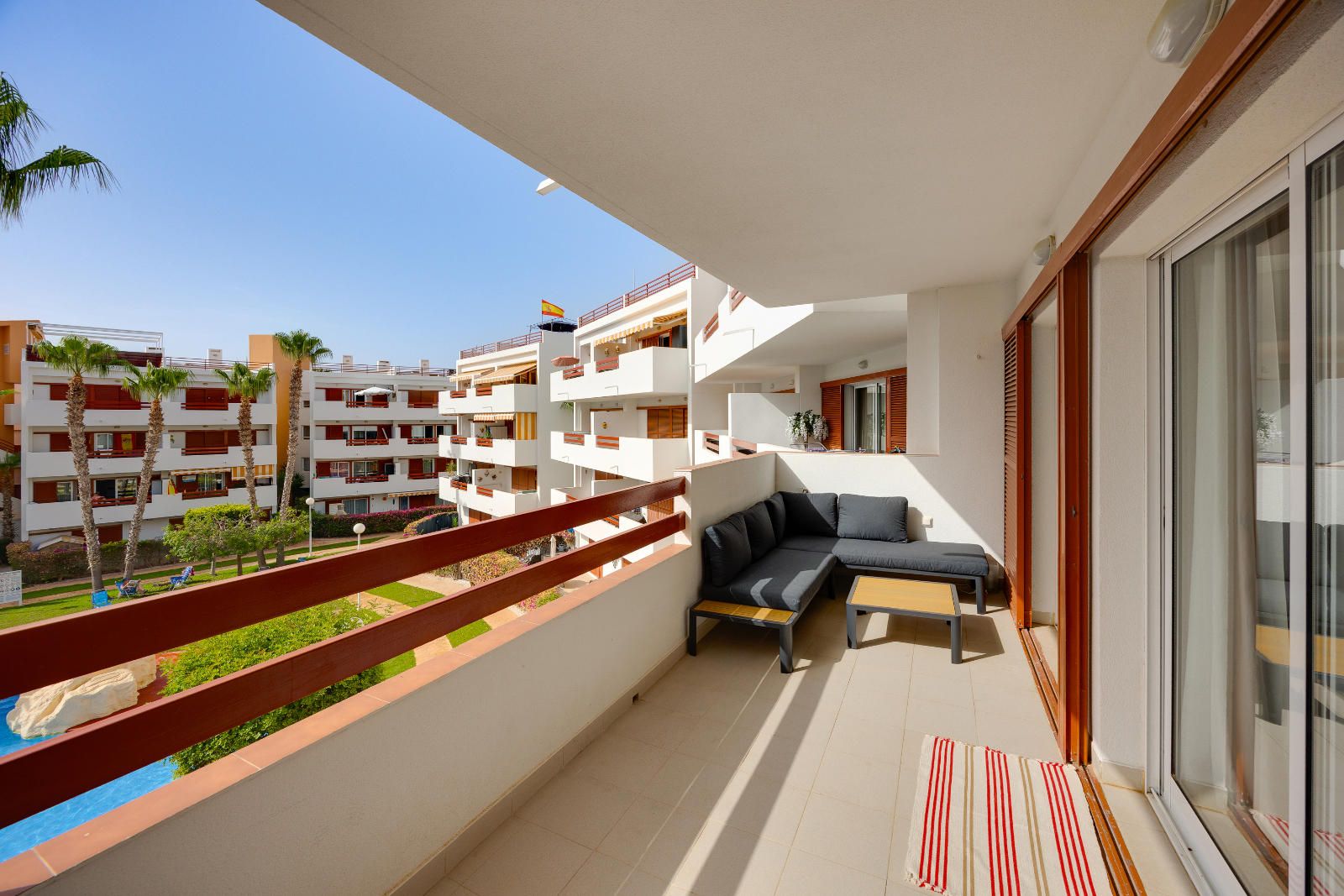 Petit Appartement en vente à Orihuela Costa