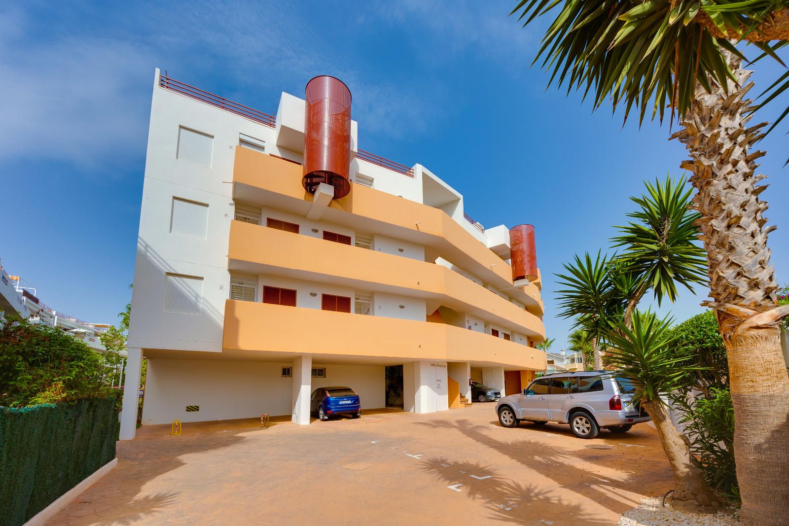 Petit Appartement en vente à Orihuela Costa
