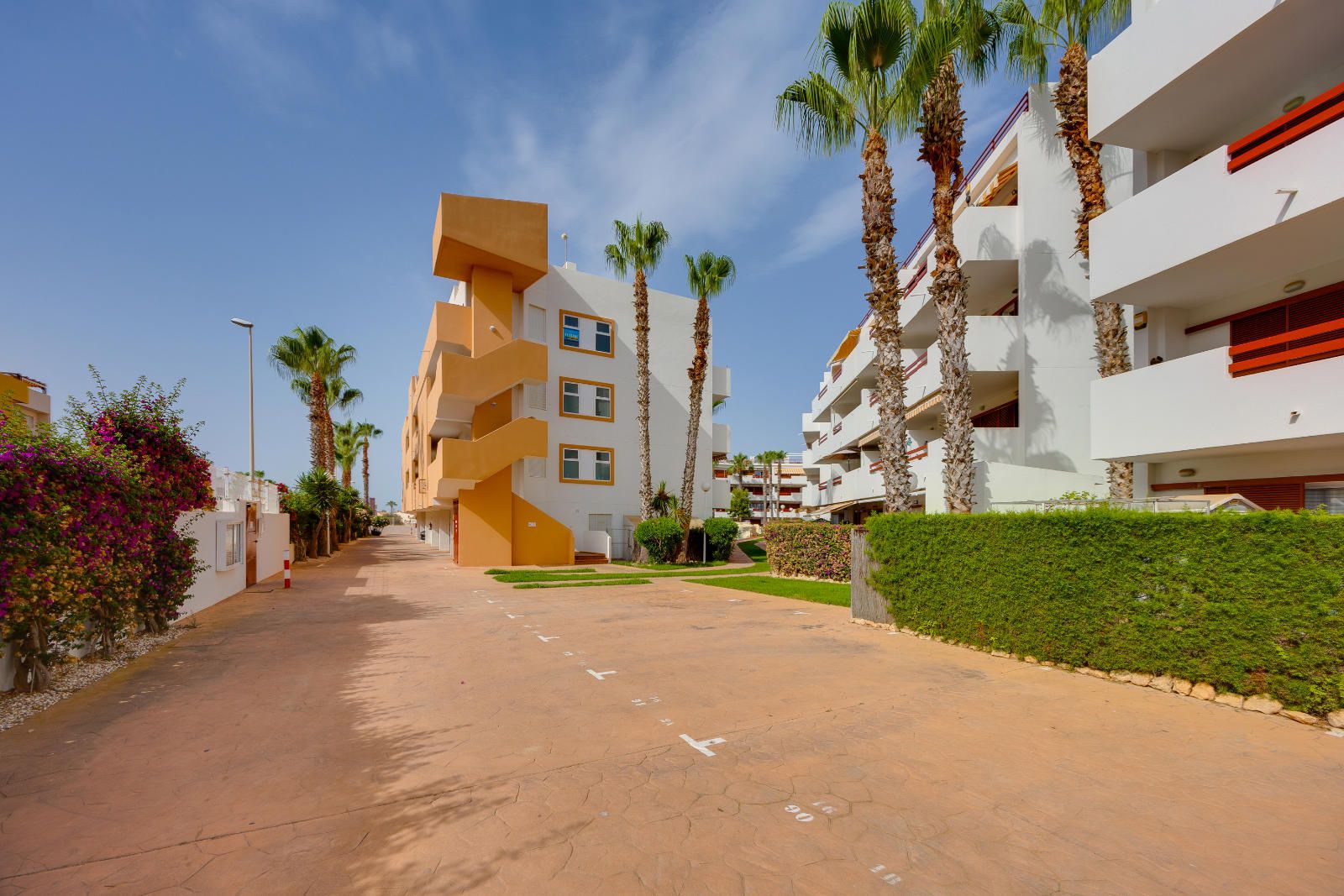Petit Appartement en vente à Orihuela Costa