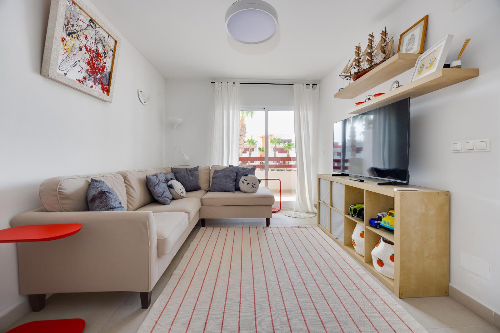 Petit Appartement en vente à Orihuela Costa