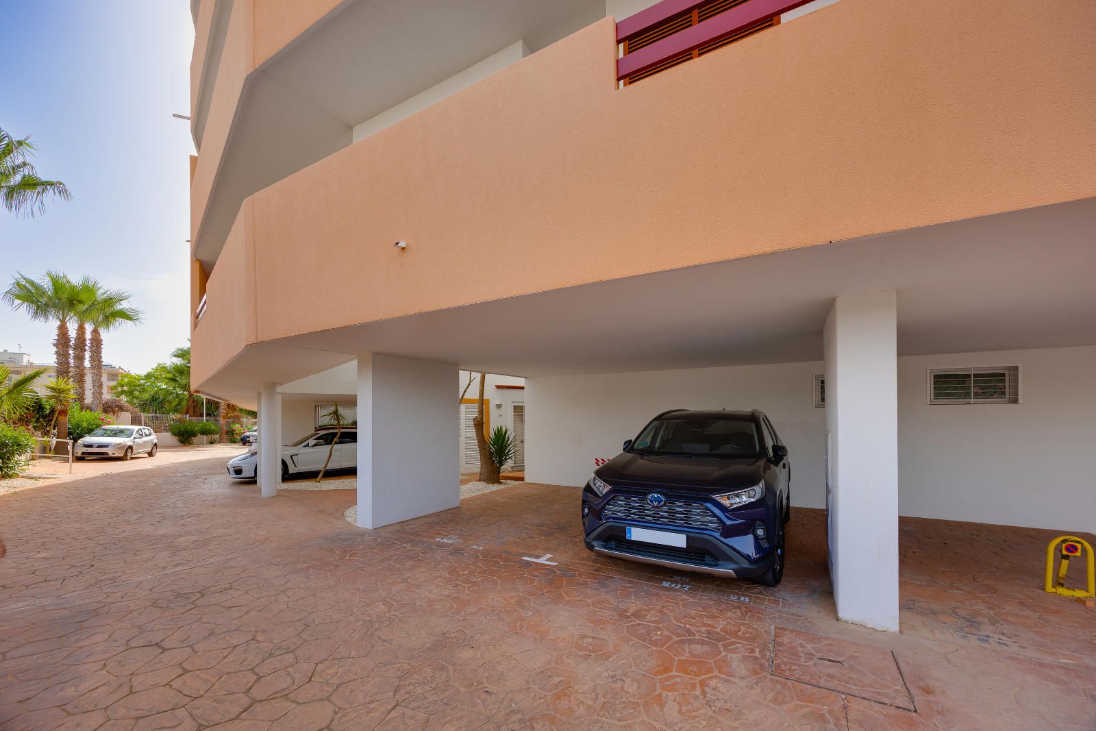 Petit Appartement en vente à Orihuela Costa