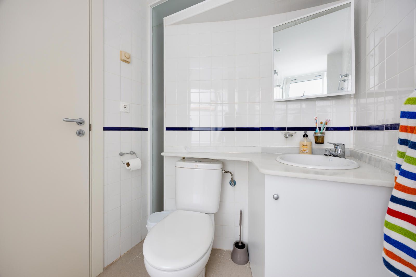 Petit Appartement en vente à Orihuela Costa