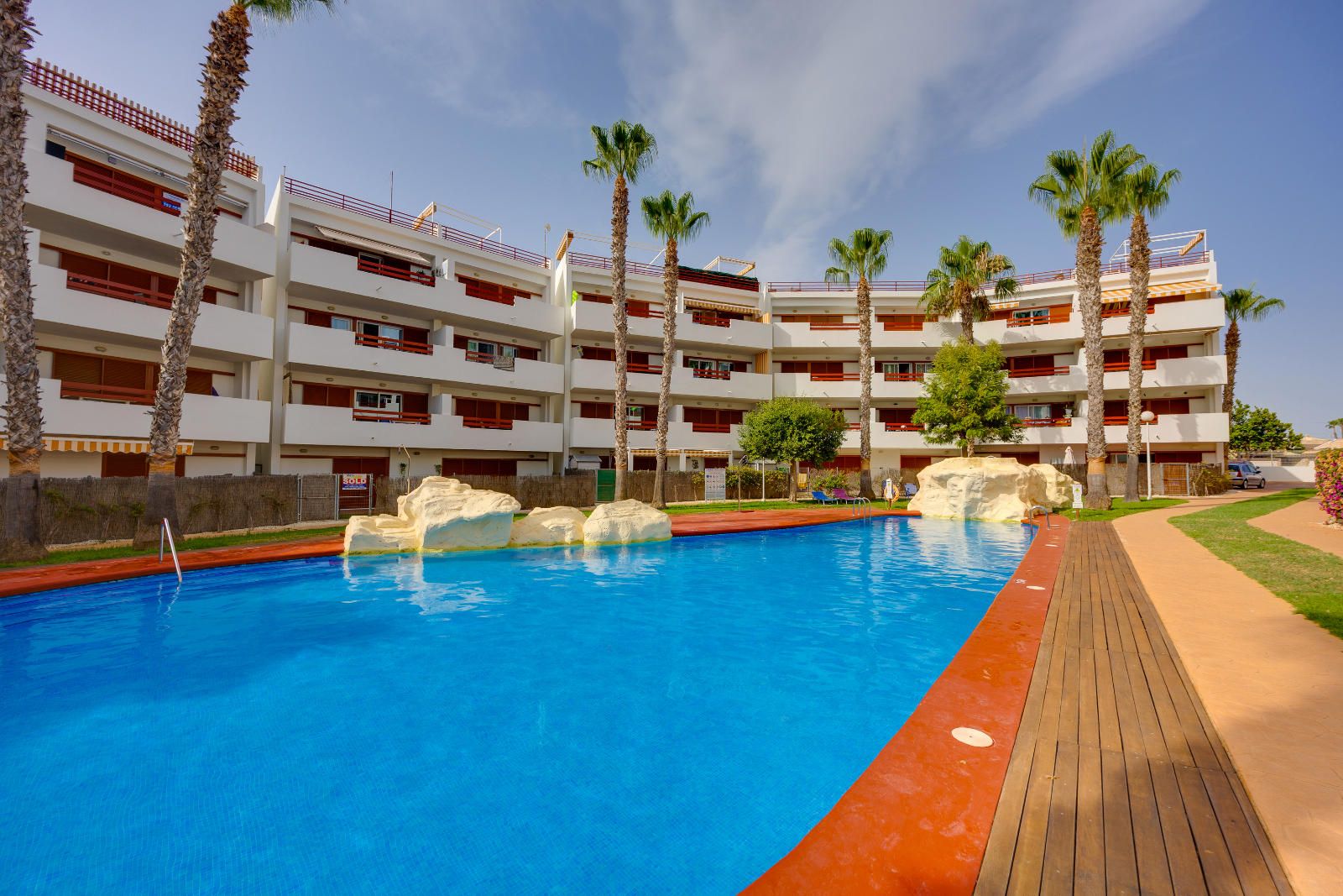 Petit Appartement en vente à Orihuela Costa