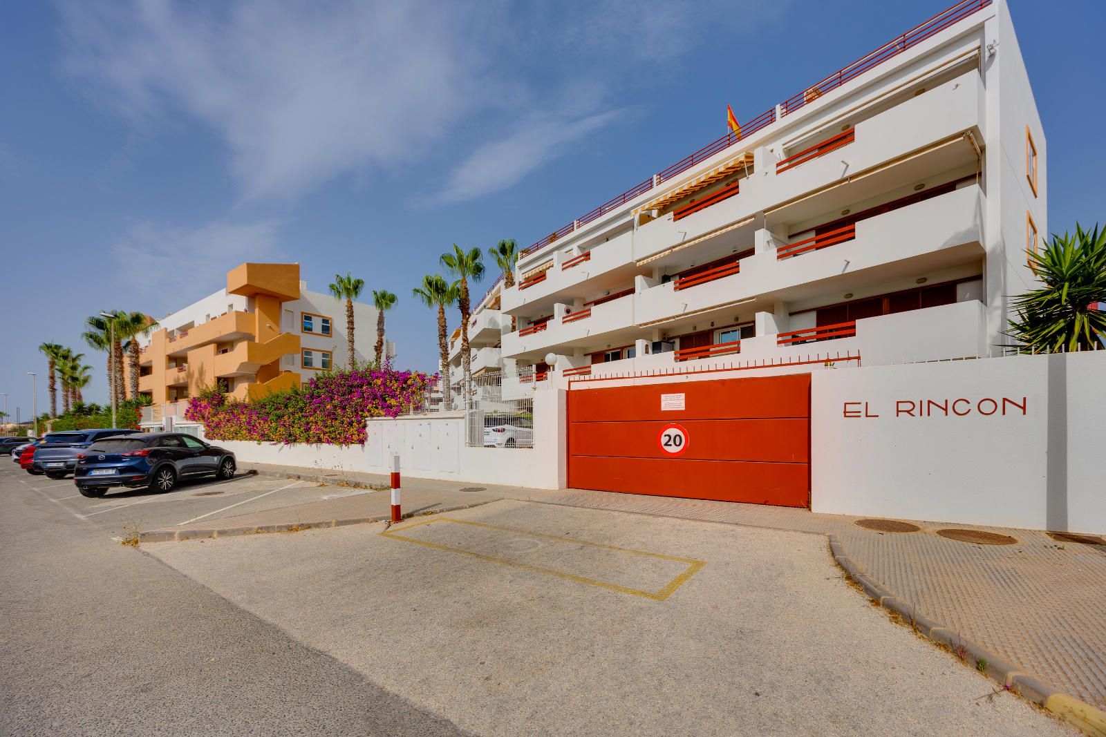 Petit Appartement en vente à Orihuela Costa