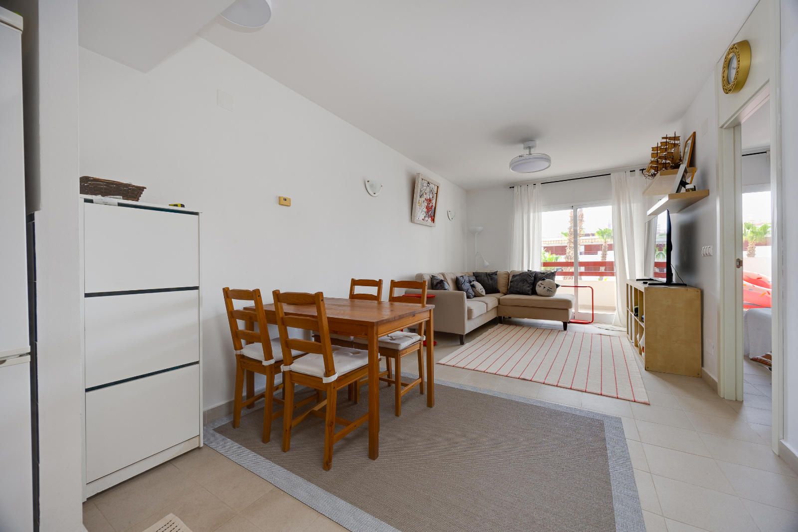 Petit Appartement en vente à Orihuela Costa