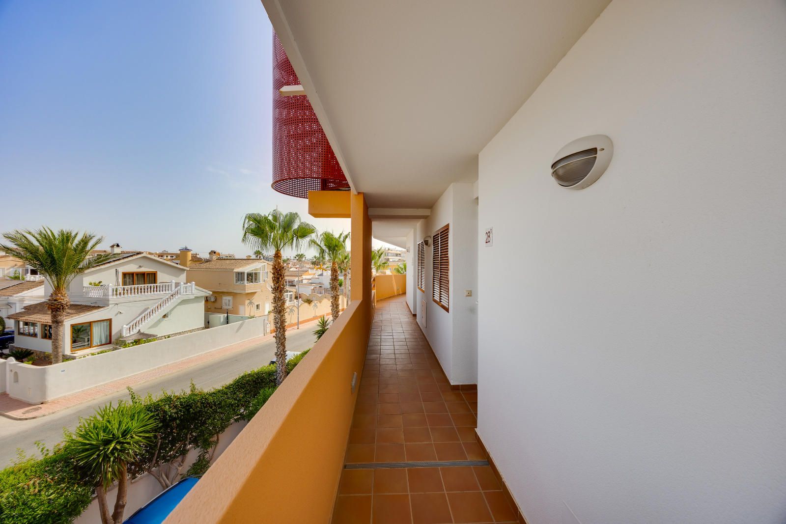 Petit Appartement en vente à Orihuela Costa
