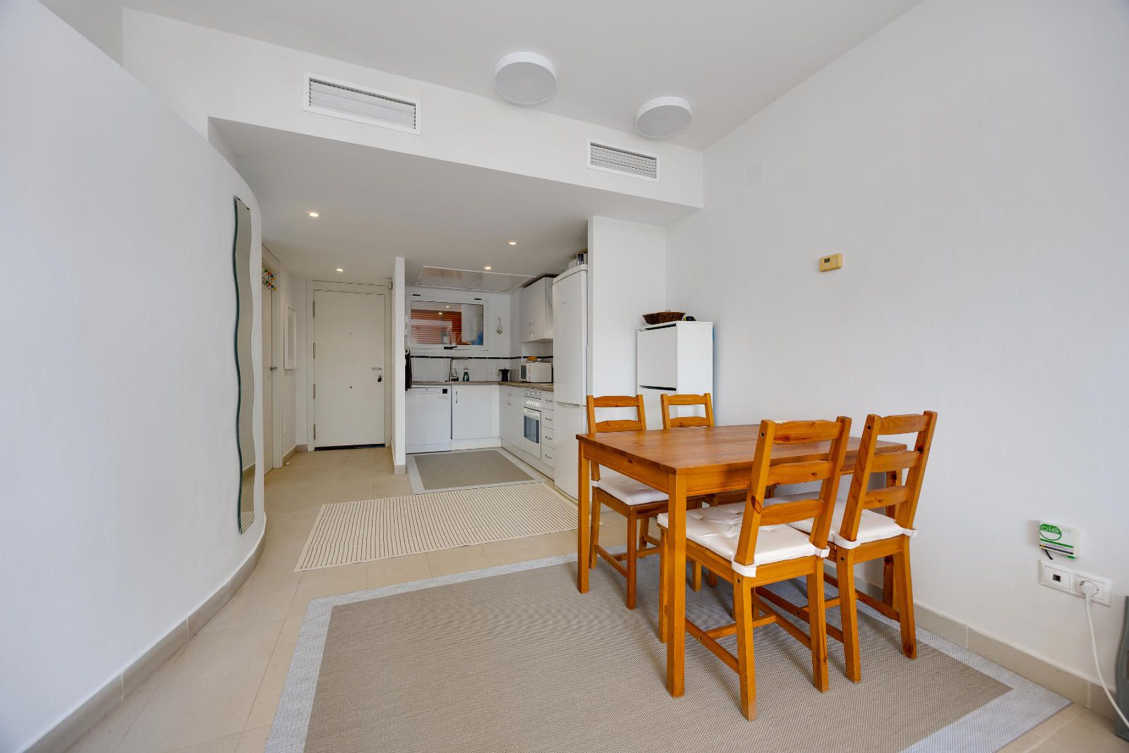 Petit Appartement en vente à Orihuela Costa