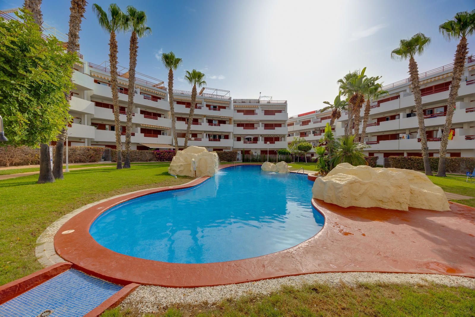 Petit Appartement en vente à Orihuela Costa