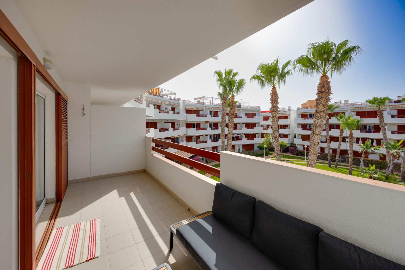 Petit Appartement en vente à Orihuela Costa