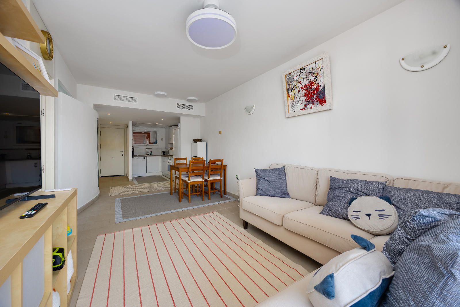 Petit Appartement en vente à Orihuela Costa