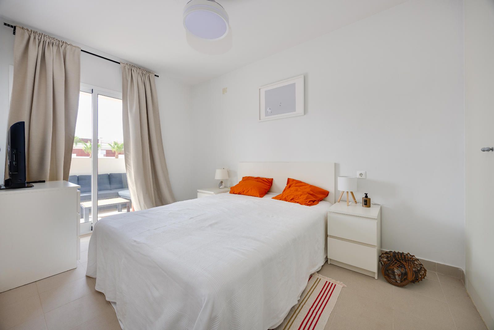 Petit Appartement en vente à Orihuela Costa