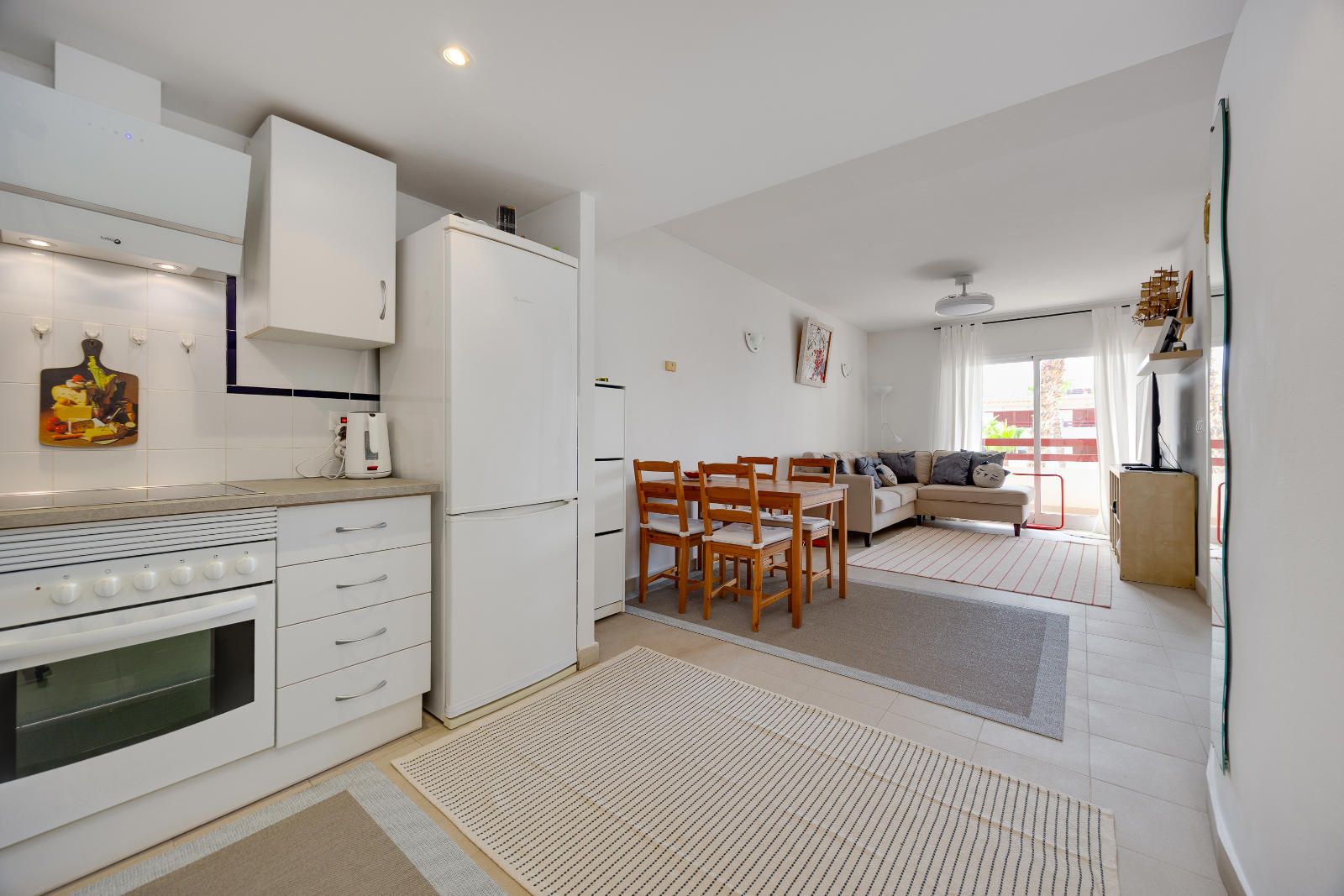 Petit Appartement en vente à Orihuela Costa