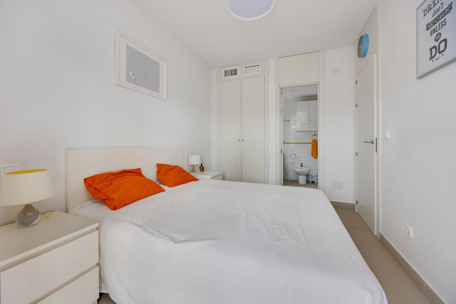 Petit Appartement en vente à Orihuela Costa