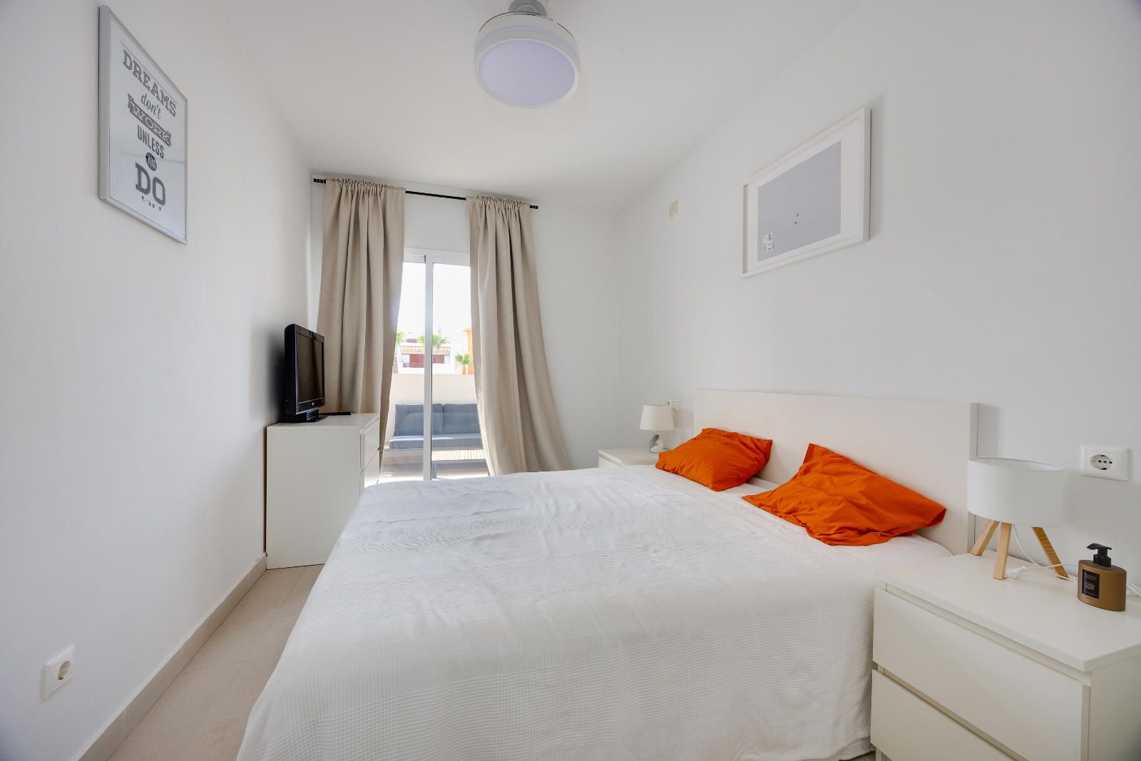 Petit Appartement en vente à Orihuela Costa
