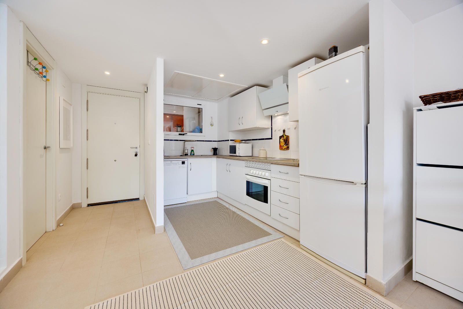 Petit Appartement en vente à Orihuela Costa