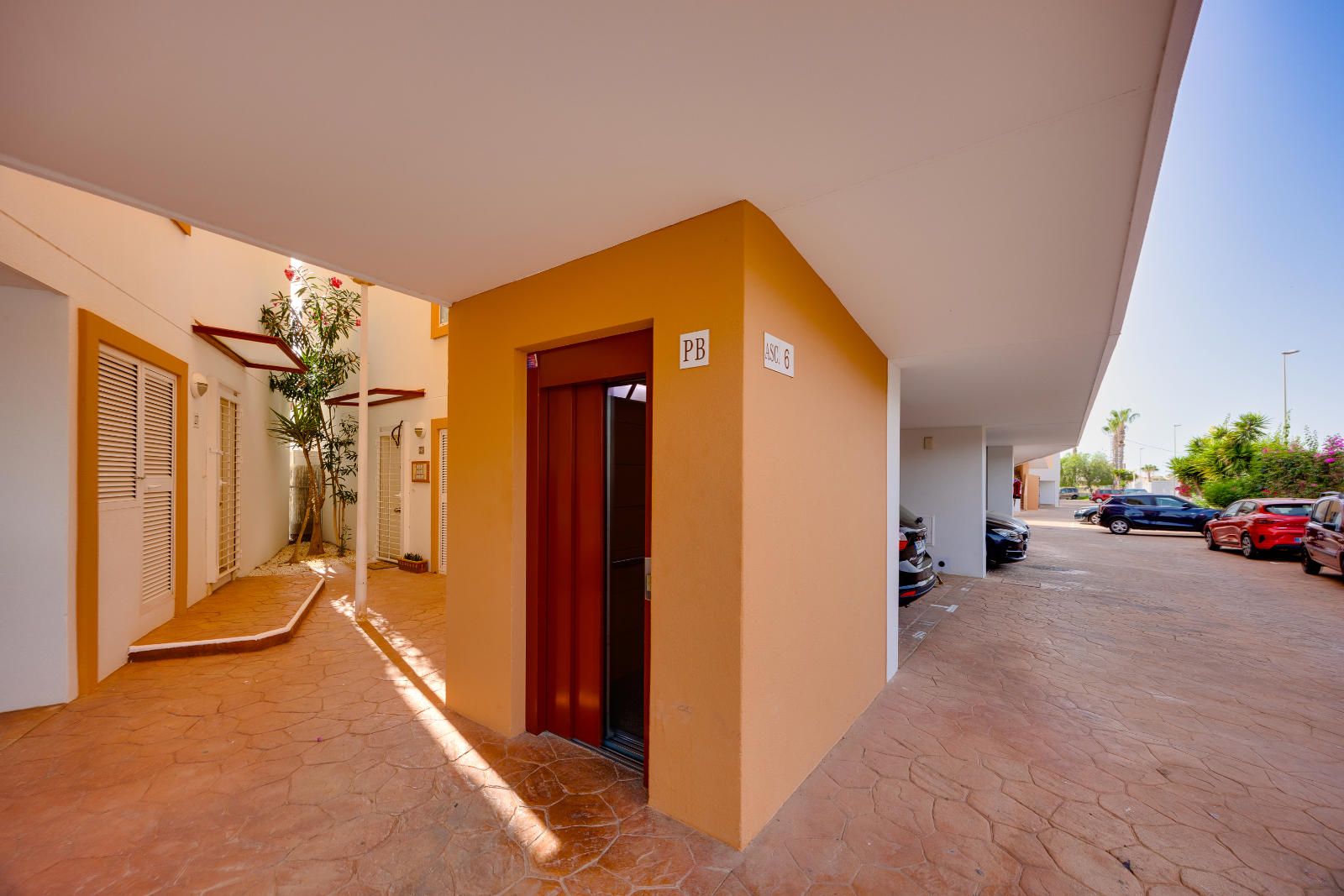 Petit Appartement en vente à Orihuela Costa