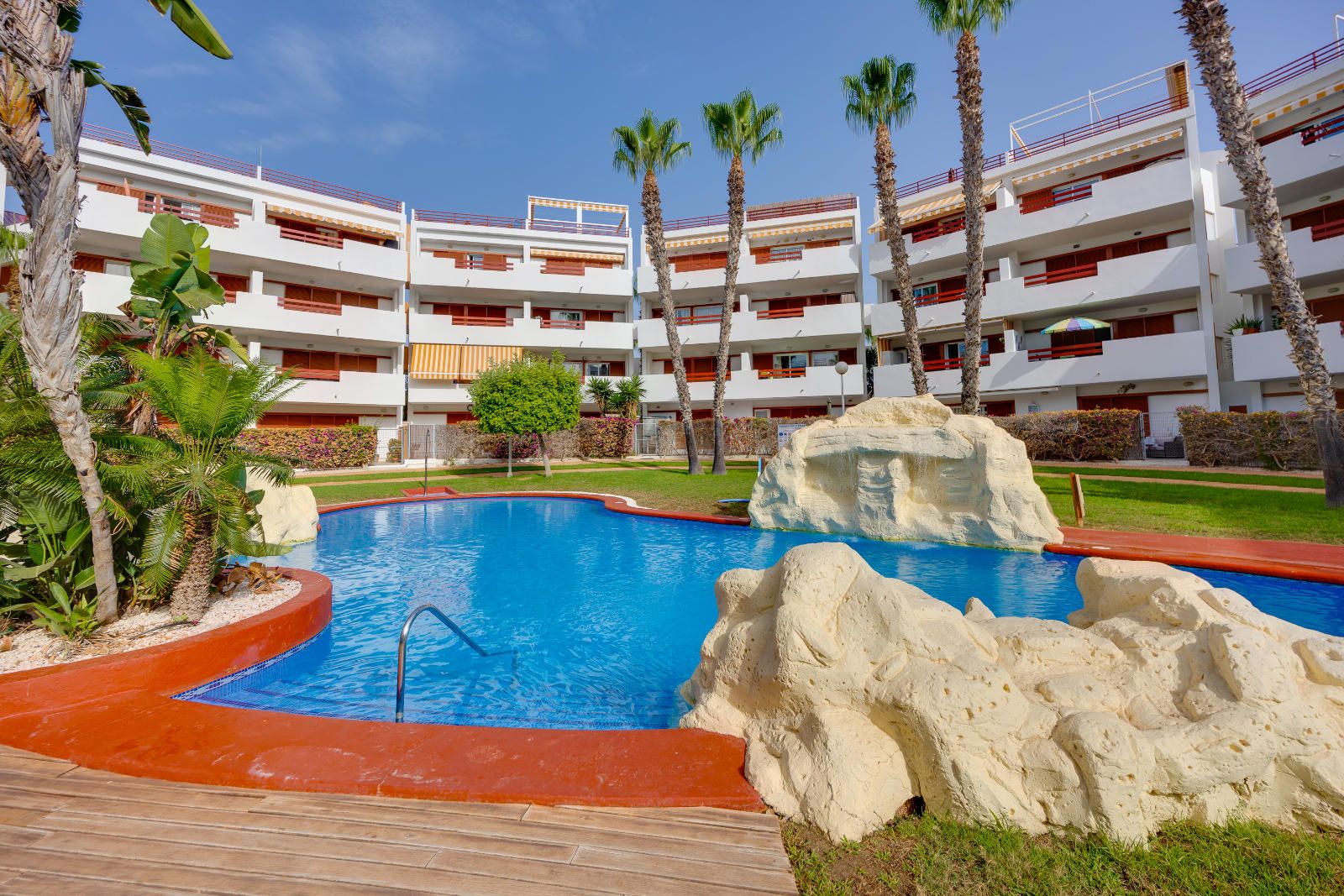 Petit Appartement en vente à Orihuela Costa