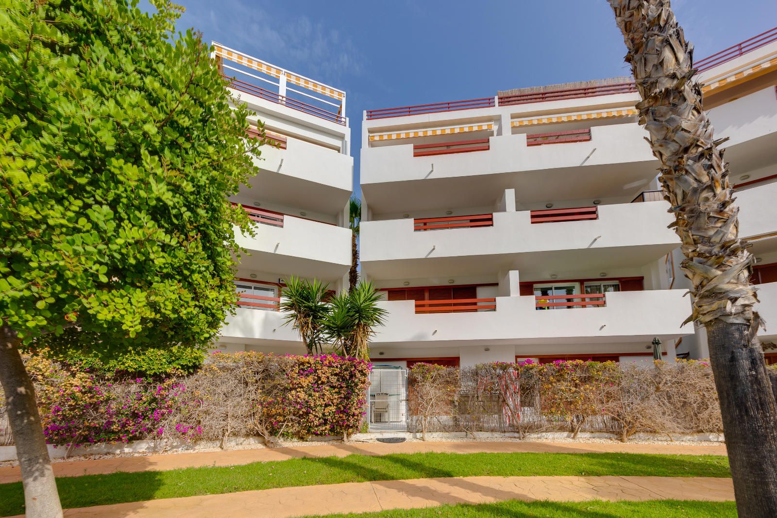Petit Appartement en vente à Orihuela Costa