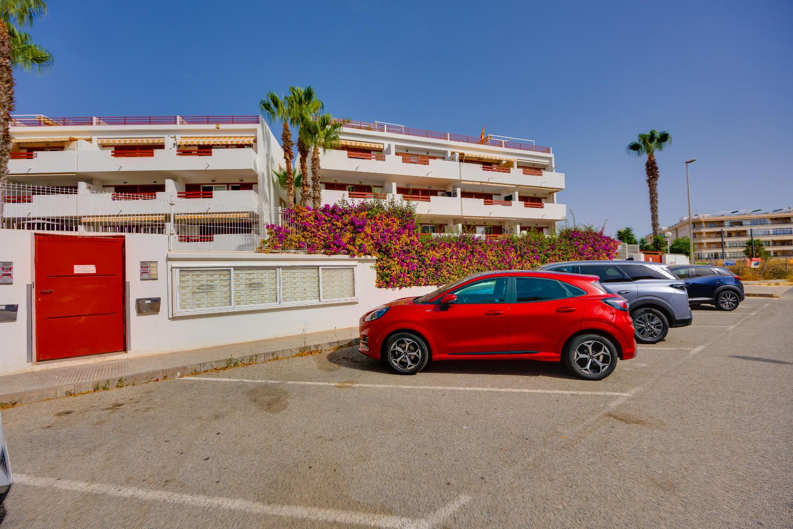 Petit Appartement en vente à Orihuela Costa