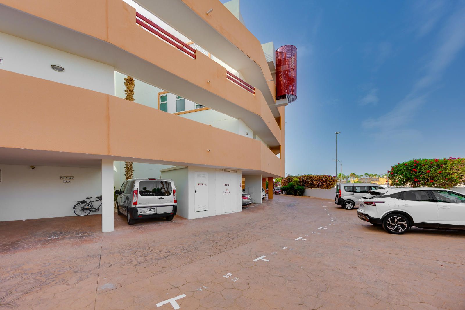 Petit Appartement en vente à Orihuela Costa