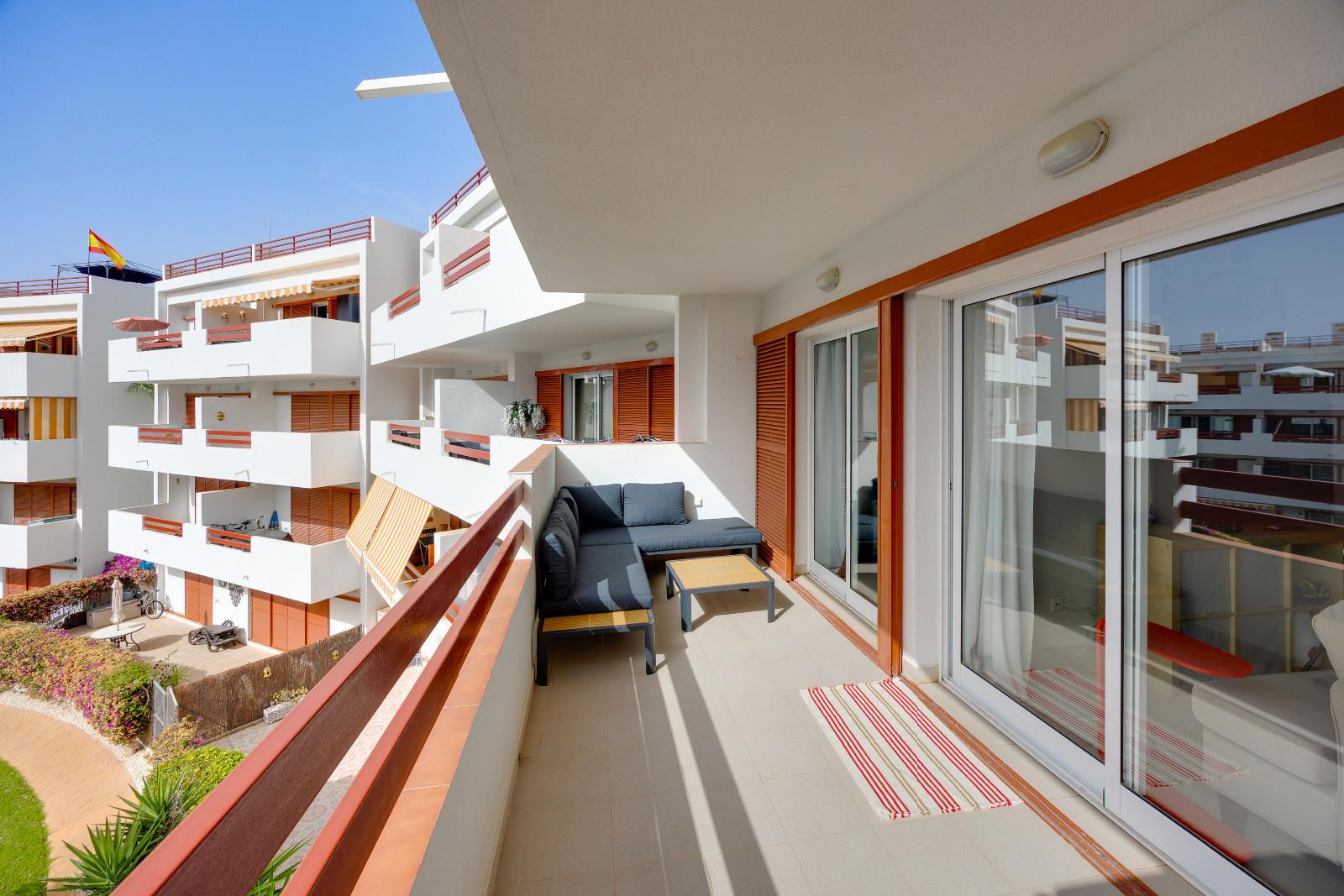 Petit Appartement en vente à Orihuela Costa