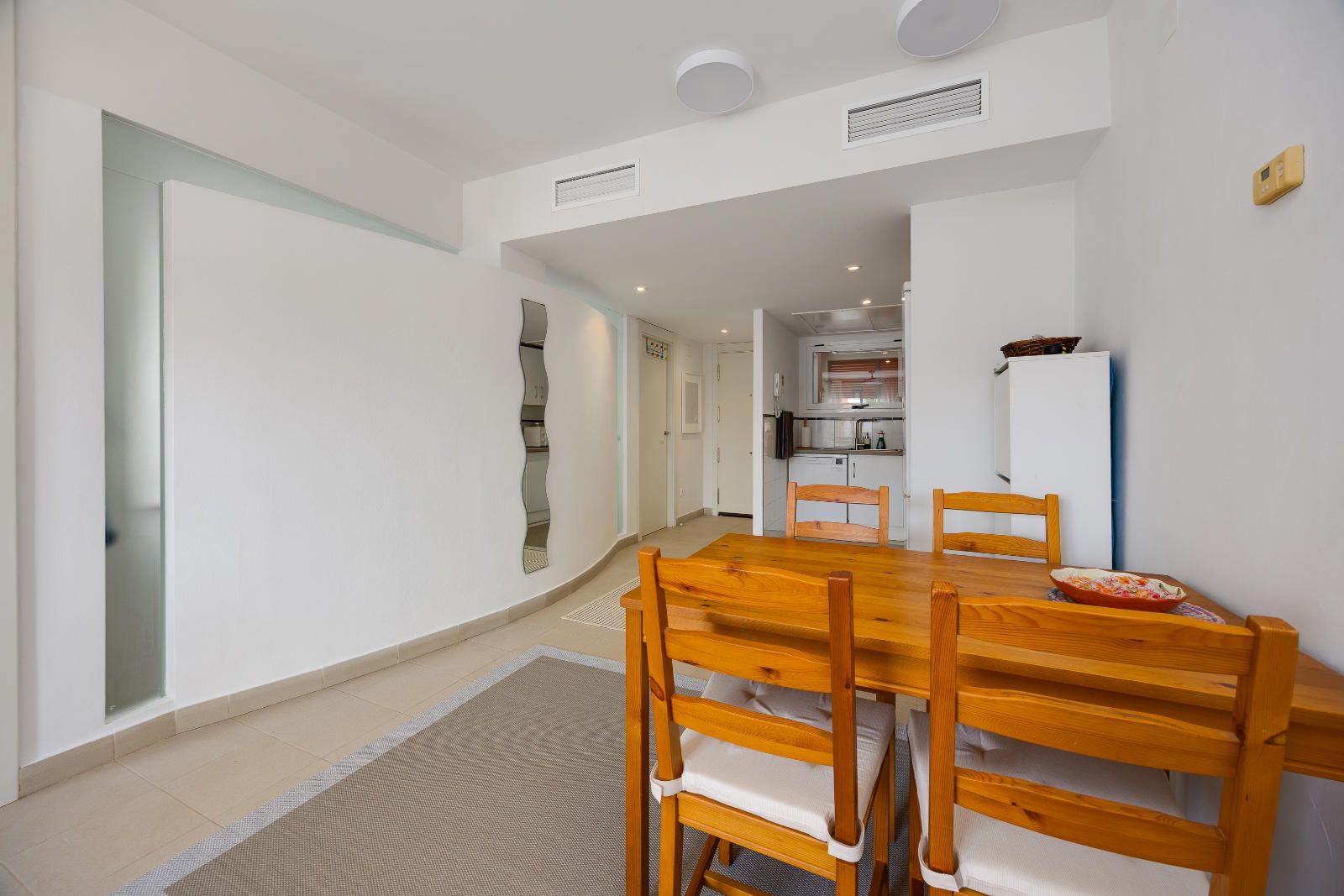 Petit Appartement en vente à Orihuela Costa