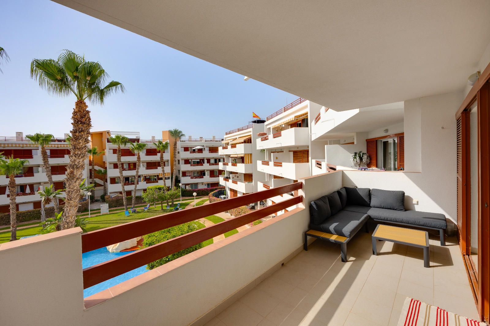 Petit Appartement en vente à Orihuela Costa