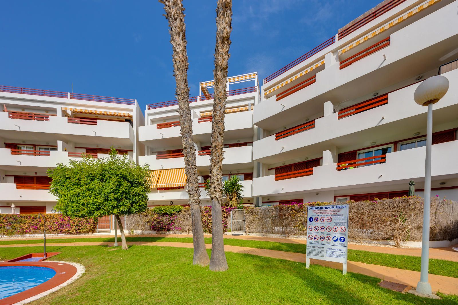 Petit Appartement en vente à Orihuela Costa