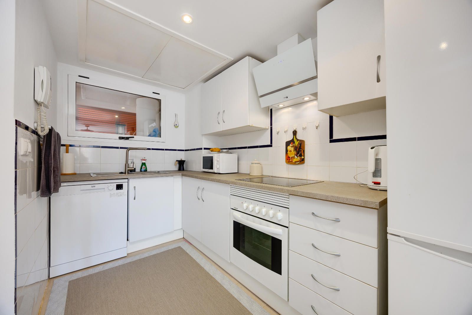 Petit Appartement en vente à Orihuela Costa