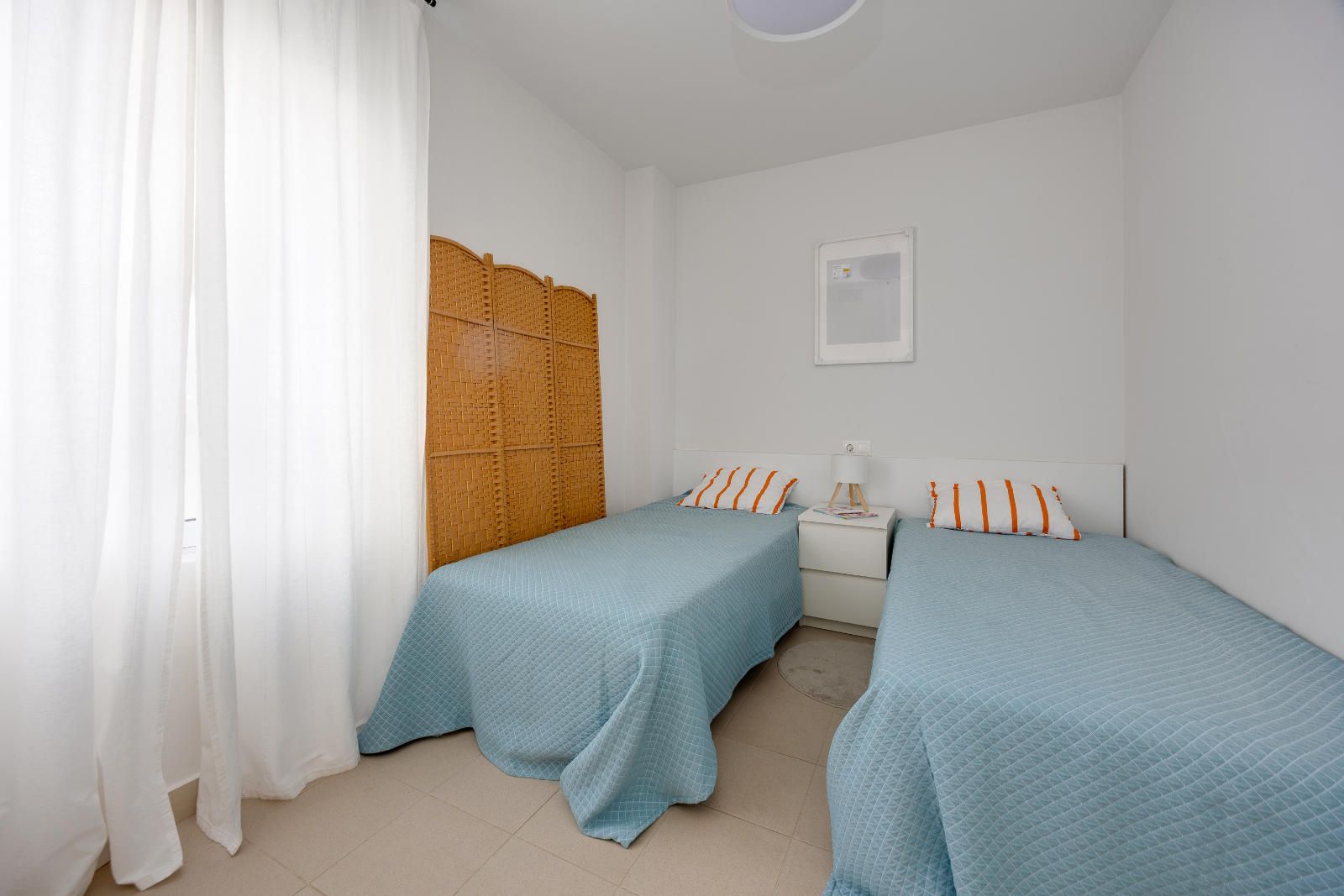 Petit Appartement en vente à Orihuela Costa