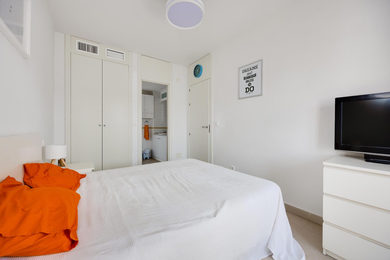 Petit Appartement en vente à Orihuela Costa