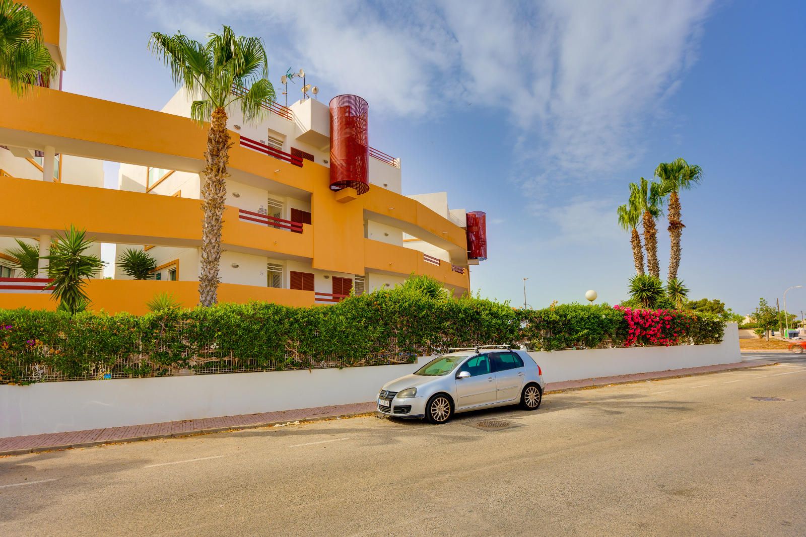 Petit Appartement en vente à Orihuela Costa