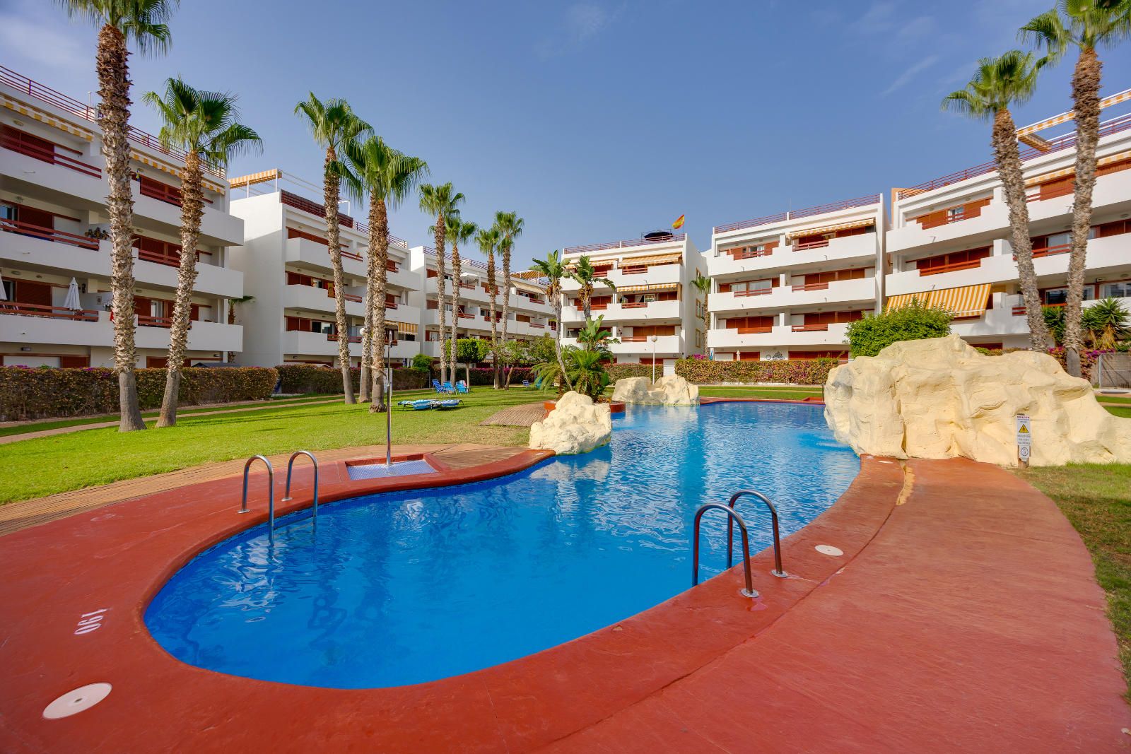 Petit Appartement en vente à Orihuela Costa