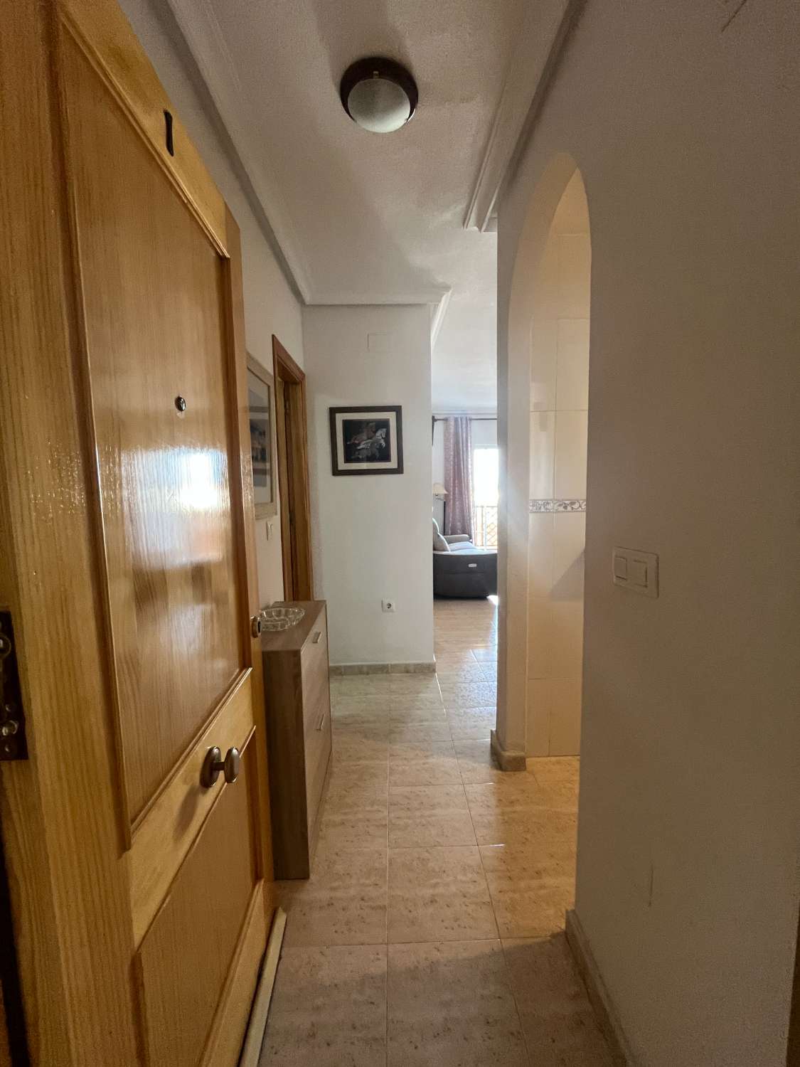 APARTAMENTO A 500M DE LA PLAYA