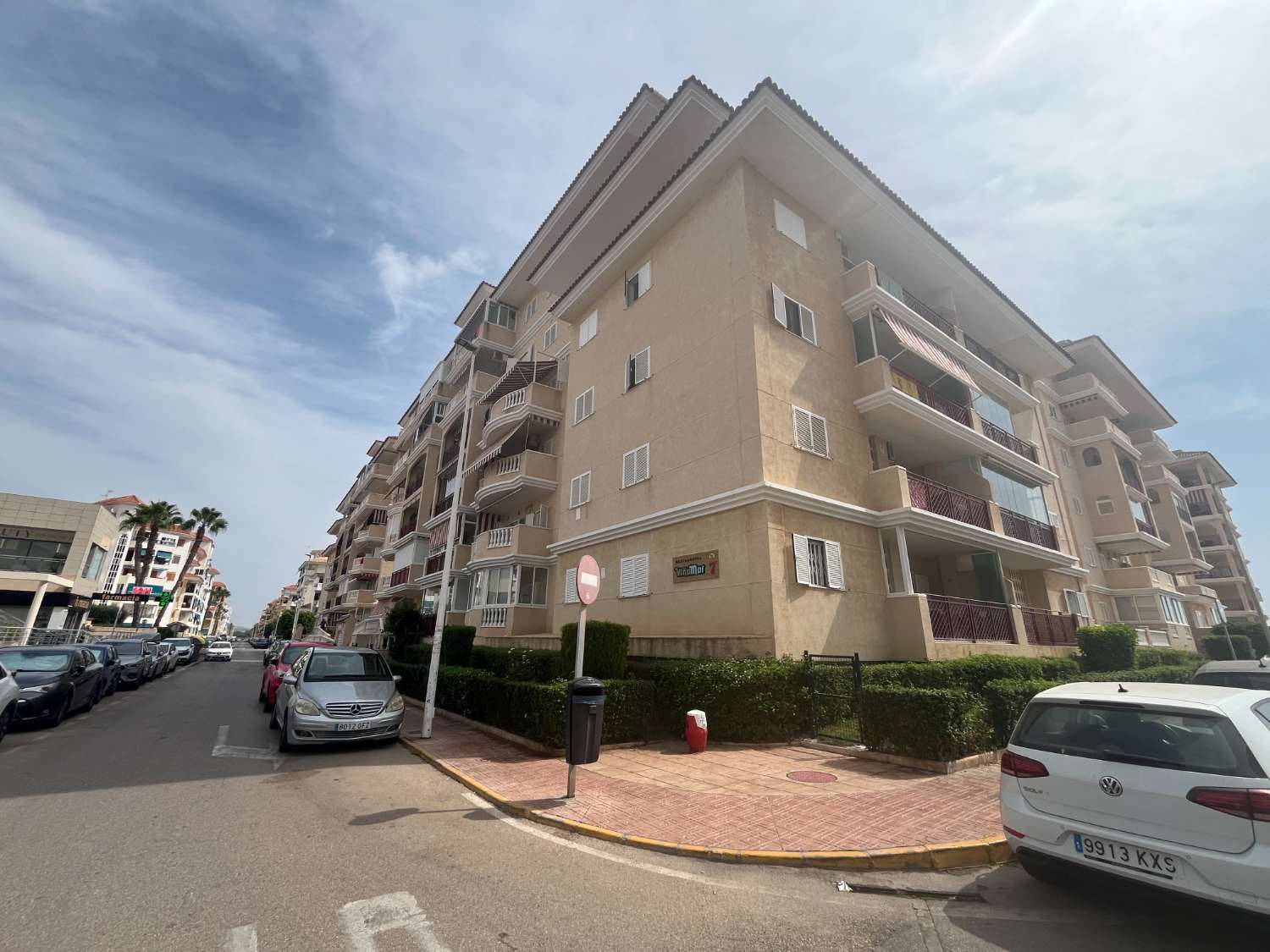 APARTAMENTO A 500M DE LA PLAYA