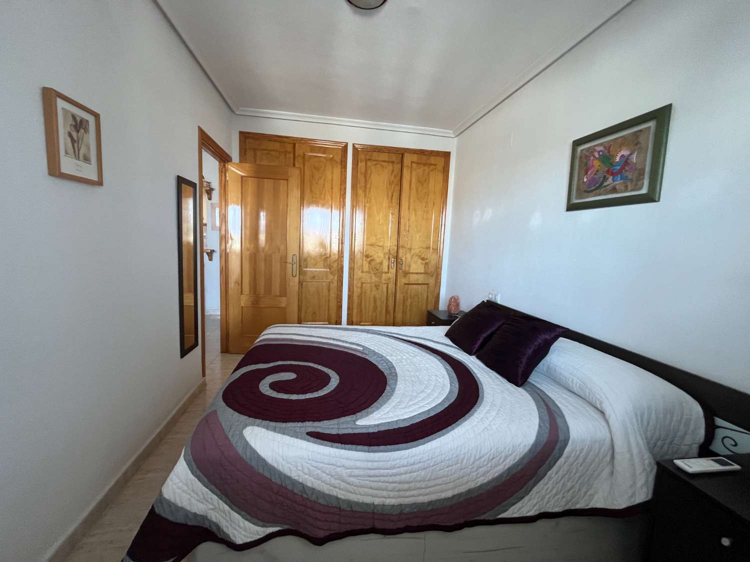 APARTAMENTO A 500M DE LA PLAYA
