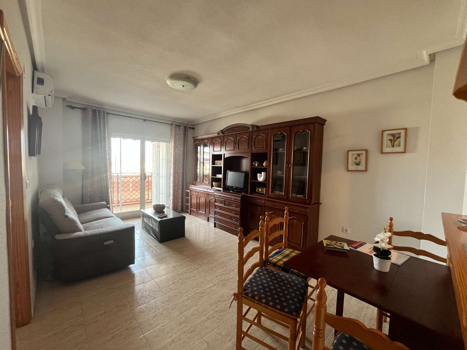 APARTAMENTO A 500M DE LA PLAYA
