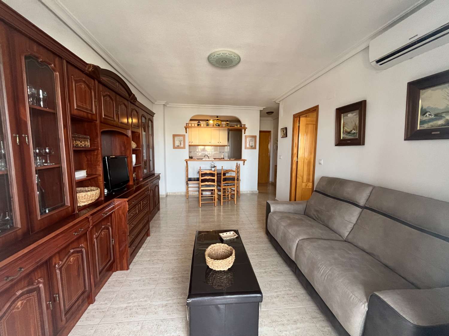 APARTAMENTO A 500M DE LA PLAYA