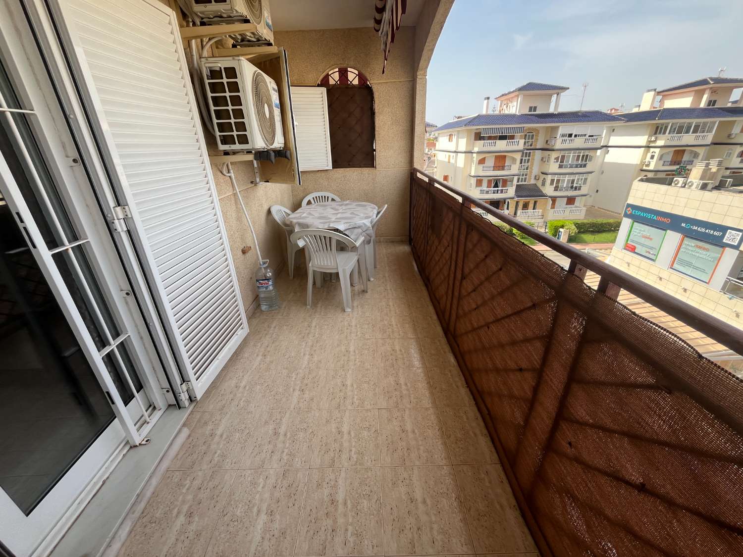 APARTAMENTO A 500M DE LA PLAYA