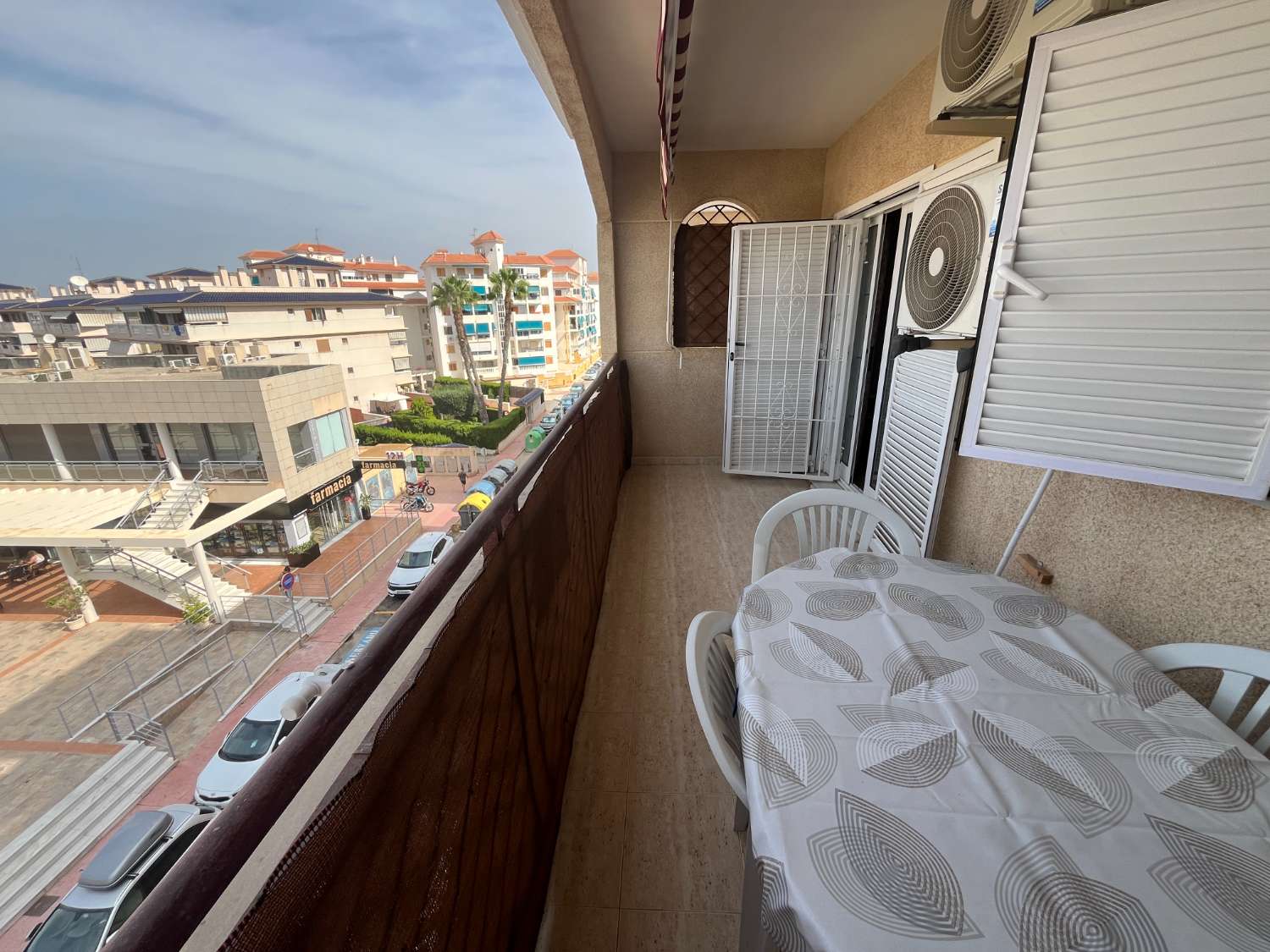 APARTAMENTO A 500M DE LA PLAYA