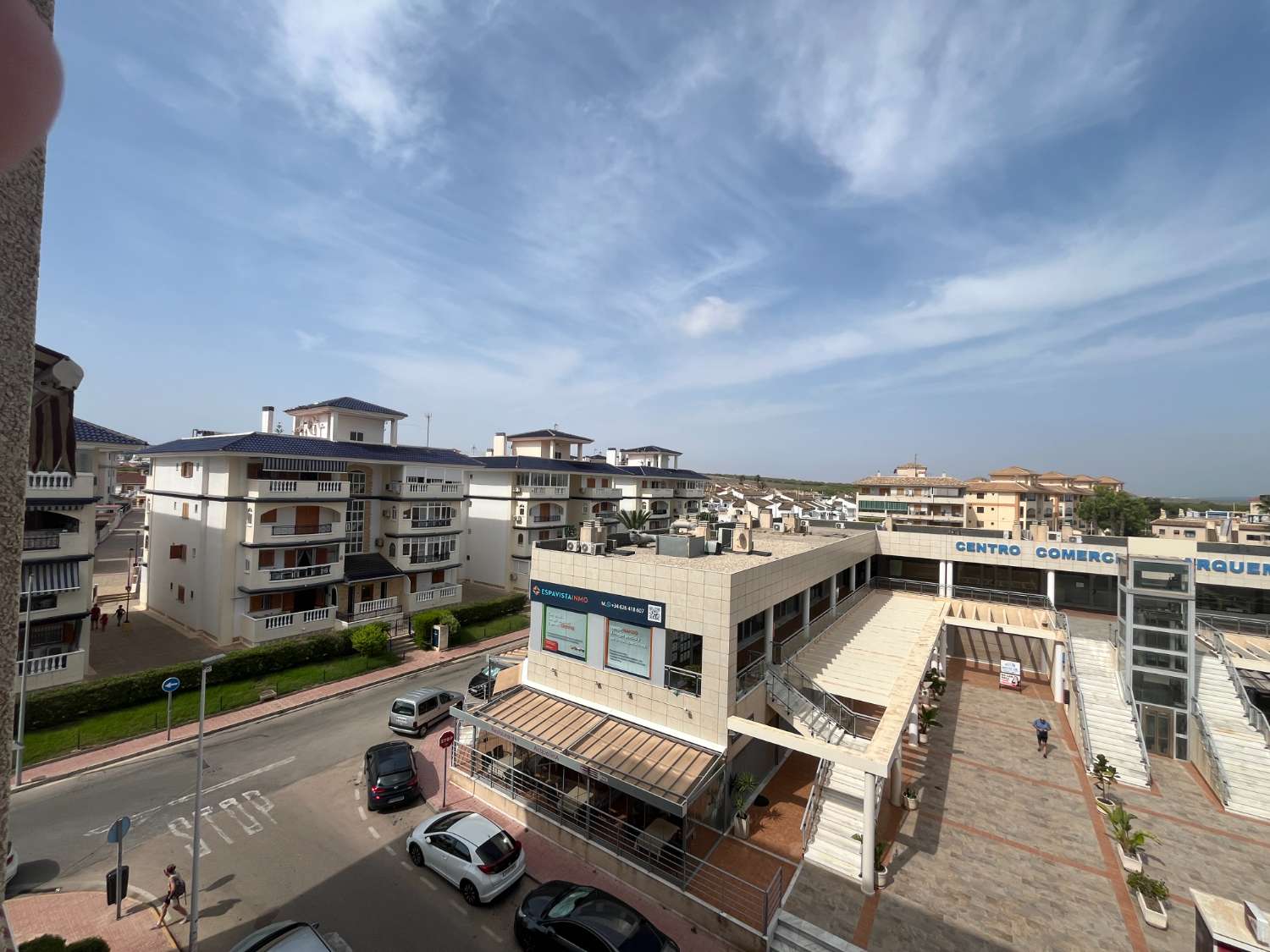 APARTAMENTO A 500M DE LA PLAYA