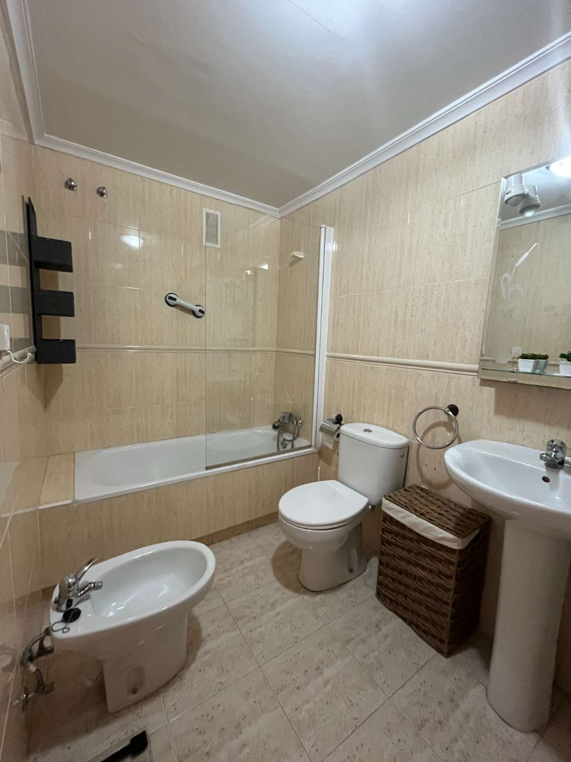 APARTAMENTO A 500M DE LA PLAYA