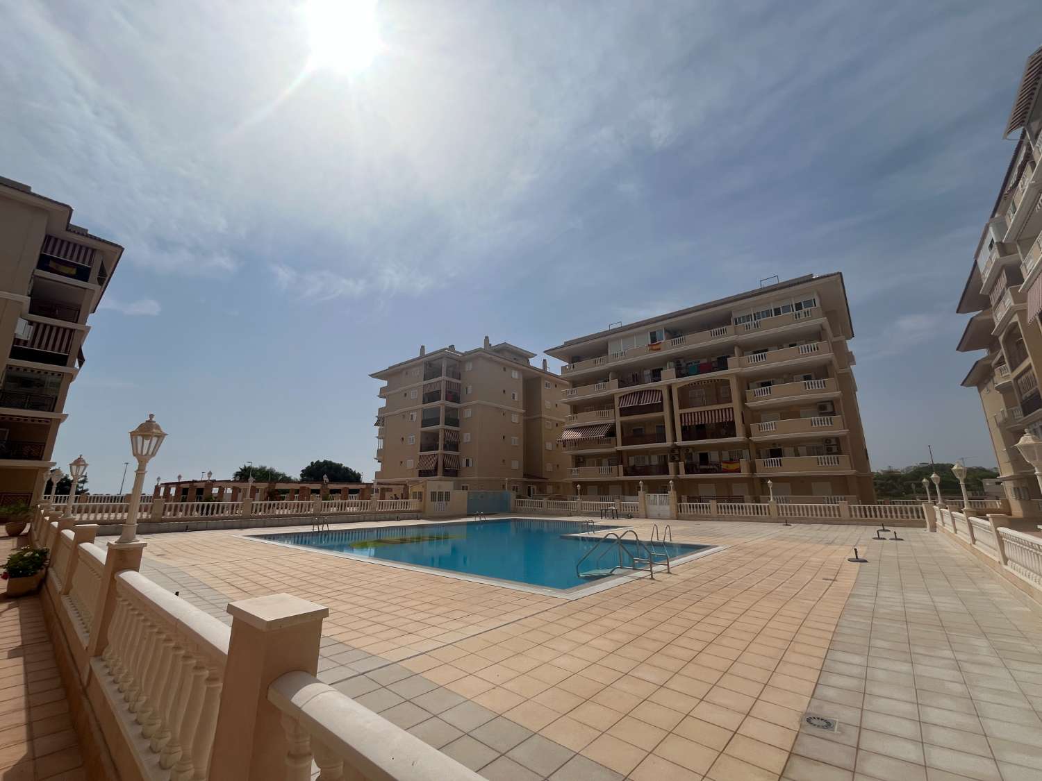 APARTAMENTO A 500M DE LA PLAYA