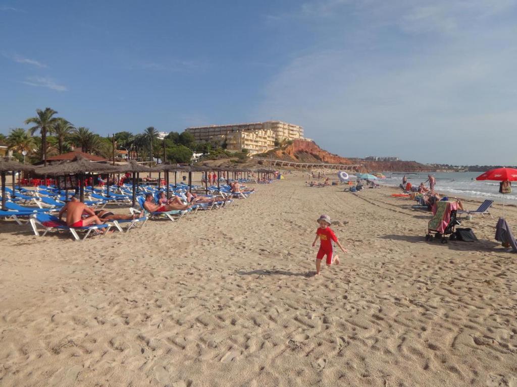 Leilighet til salgs til Orihuela Costa