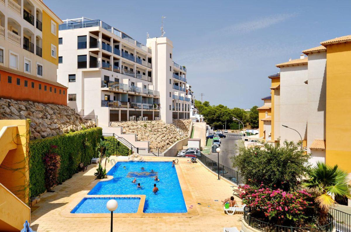 Leilighet til salgs til Orihuela Costa