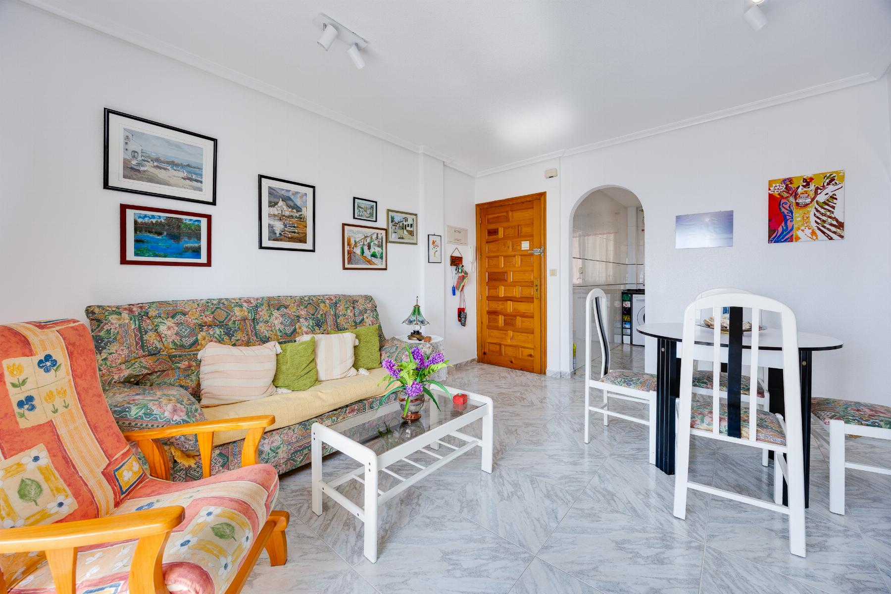 Leilighet til salgs til Torrevieja
