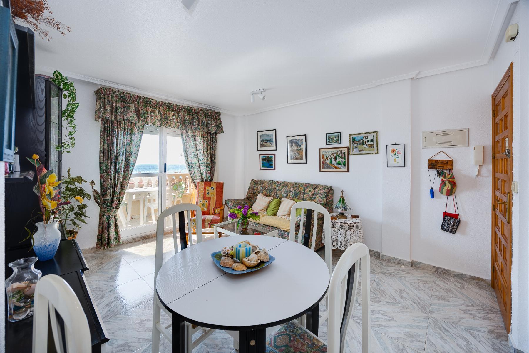 Leilighet til salgs til Torrevieja