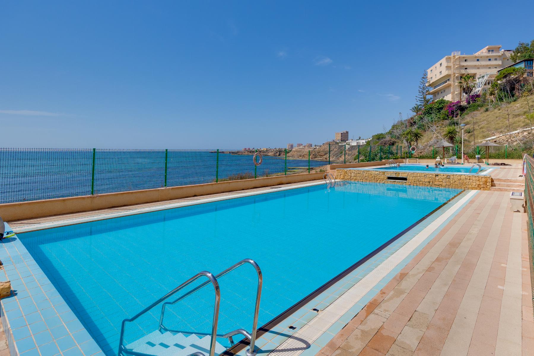 Leilighet til salgs til Torrevieja